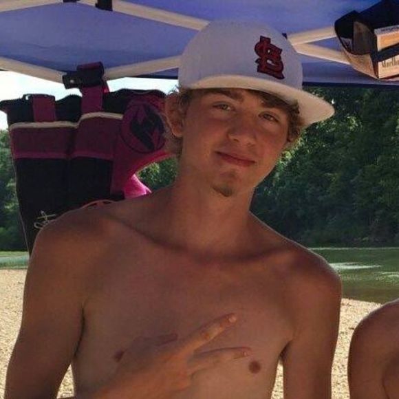 Meet your Posher, Matthew - Picture 1 of 1